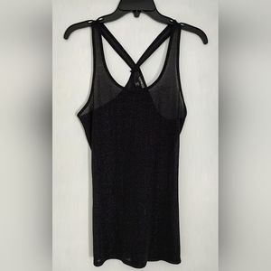 🌟3 $10 items for $20Express shimmer tank top